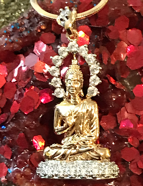 Protection Buddha