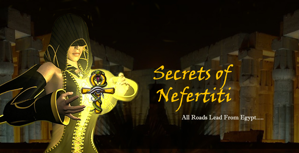Secrets of Nefertiti